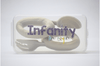 Fork/Spoon Set Beige